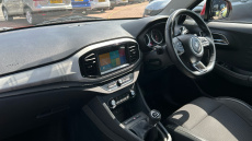 Nac MG Mg3 1.5 VTi-TECH Exclusive 5dr Petrol Hatchback